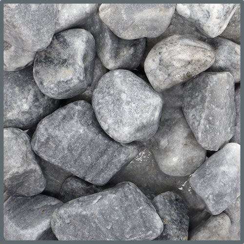 Dupla Ground nature Ice Stone Bodengrund Steine 16 - 25 mm, 5 kg Dupla Ground nature Ice Stone Bodengrund Steine 16 - 25 mm, 5 kg