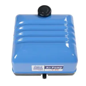 AquaForte Flow V-20 Luftpumpe AquaForte Flow V-20 Luftpumpe