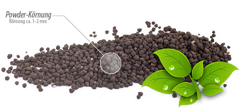 GlasGarten – Environment Aquarium Soil 4L GlasGarten – Environment Aquarium Soil 4L