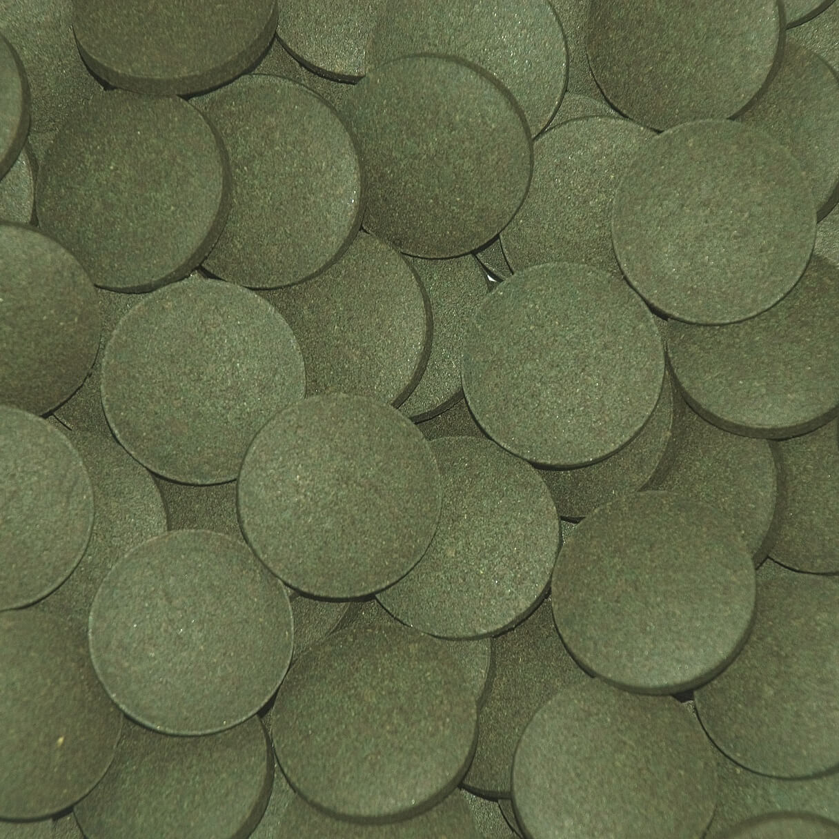 Tropical Pleco's Tablets - Wels Futter Tabletten - 250 ml (Verfall 04/25) Tropical Pleco's Tablets - Wels Futter Tabletten - 250 ml (Verfall 04/25)
