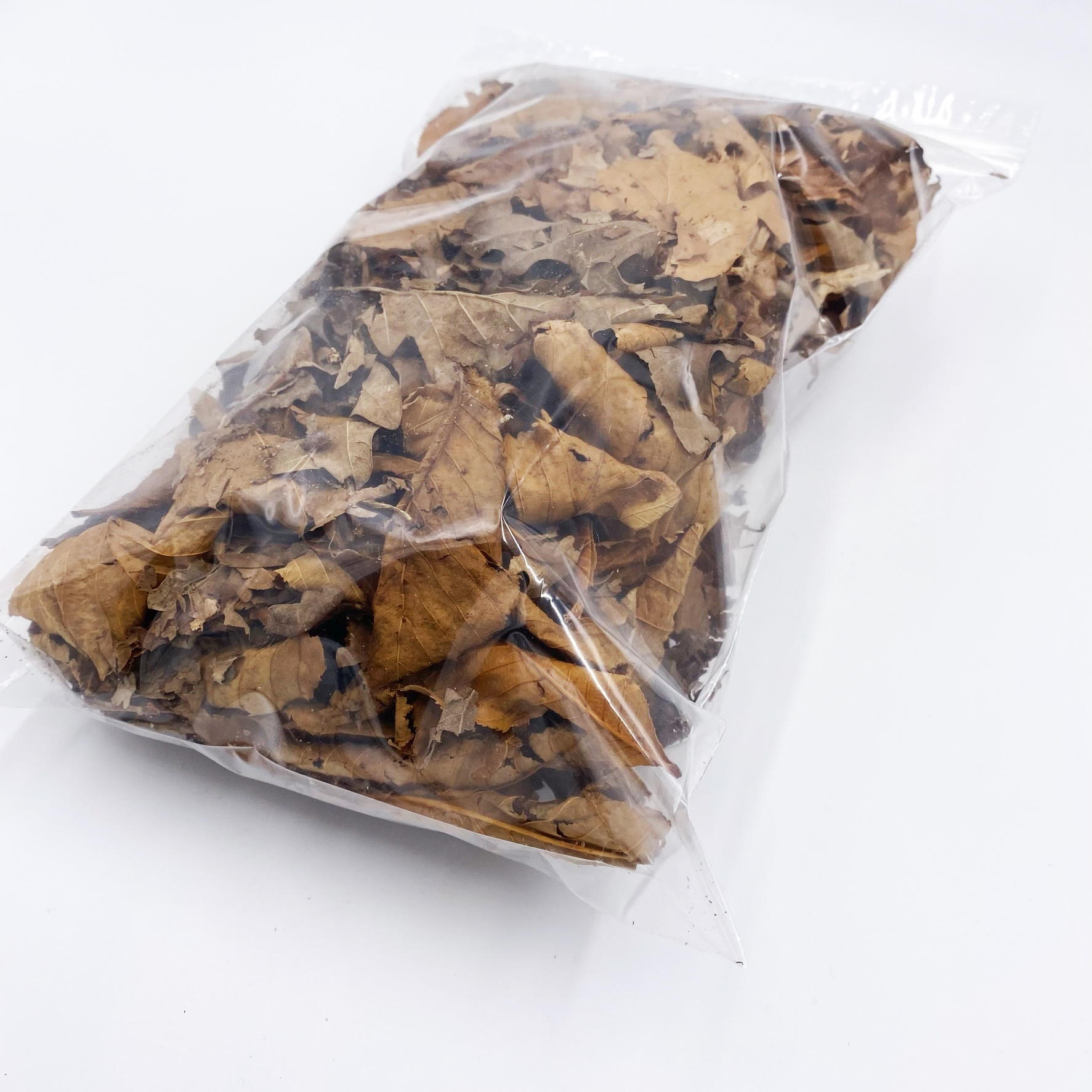 Mix Braunes Laub - Megapack - 35 g