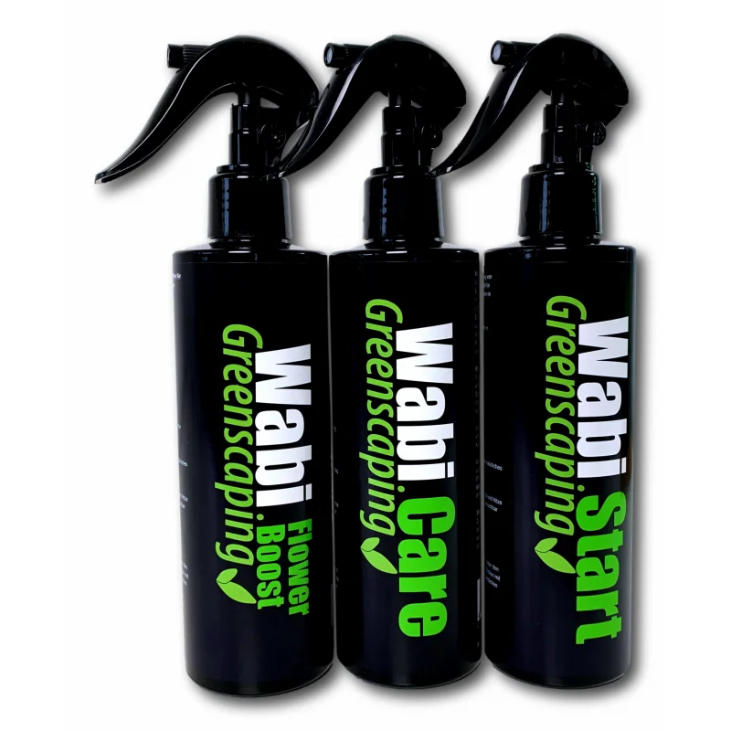 Greenscaping Wabi-Kusa Pflegeset 3x250 ml Greenscaping Wabi-Kusa Pflegeset 3x250 ml