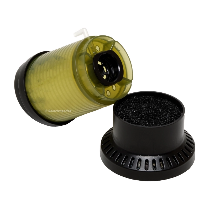 Ziss Bubble Moving Media Filter ZBS-200 Ziss Bubble Moving Media Filter ZBS-200