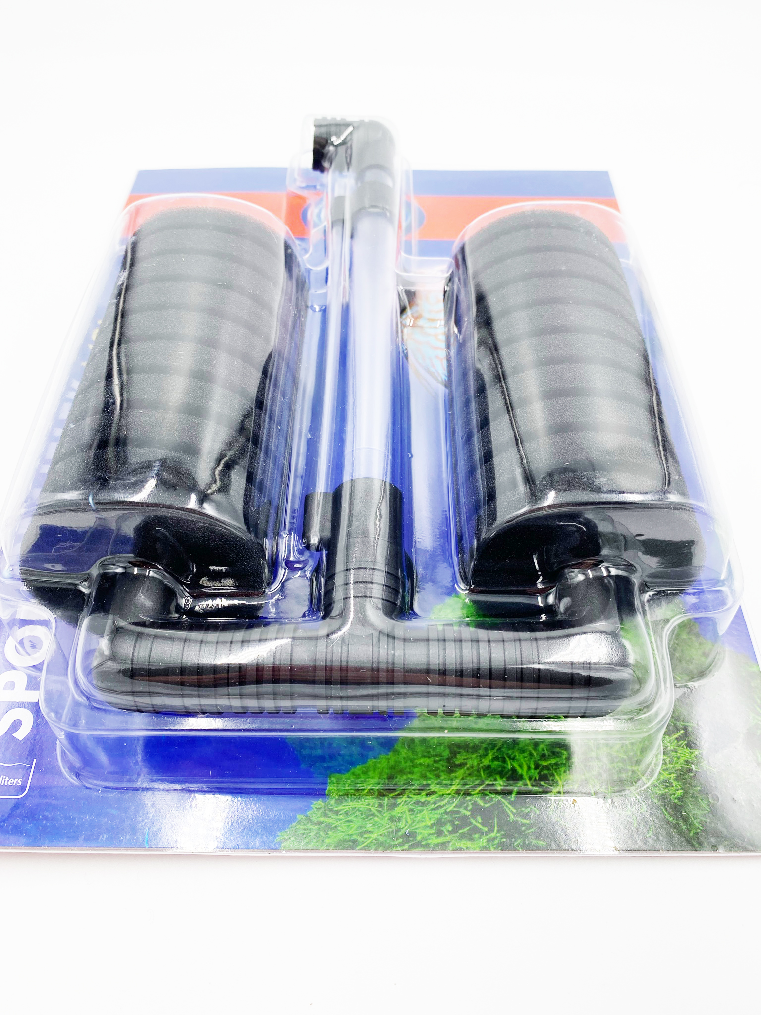 Aqua Nova doppelter Bio-Schwammfilter 200 L