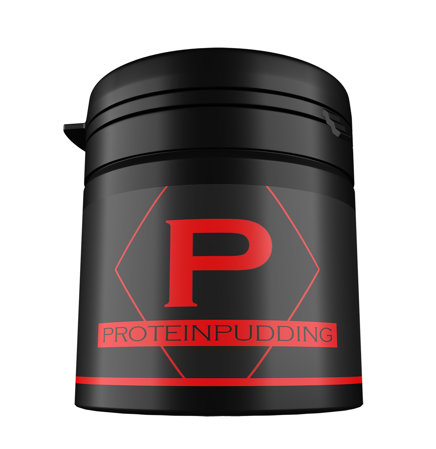 NatureHolic - ProteinPudding Garnelenfutter - 50ml NatureHolic - ProteinPudding Garnelenfutter - 50ml