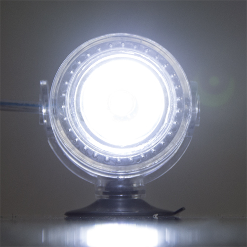 Hobby Bubble Air Spot daylight - Tageslicht Spot Beleuchtung Hobby Bubble Air Spot daylight - Tageslicht Spot Beleuchtung