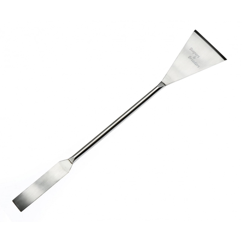 Scapers & Breeders Sand Flattener - Kies Spatel Scapers & Breeders Sand Flattener - Kies Spatel