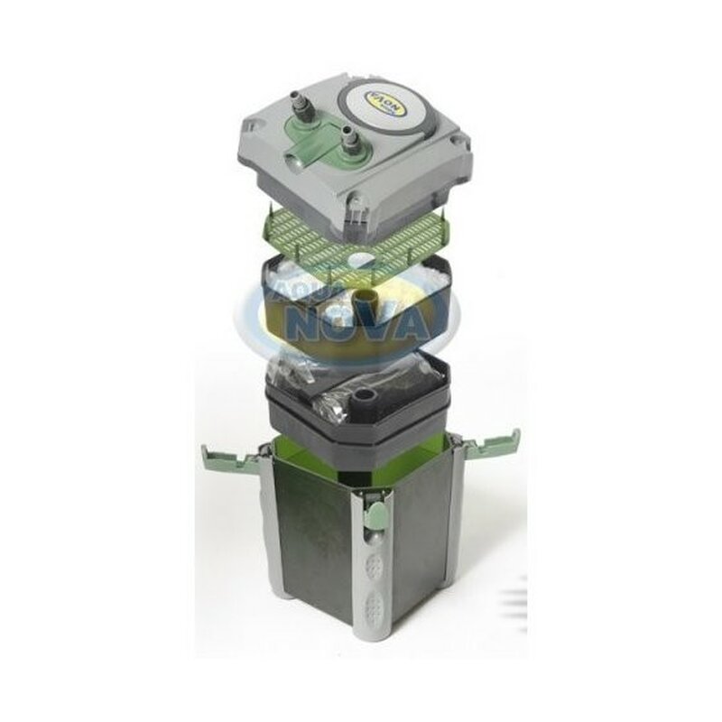 Aqua Nova Außenfilter NCF-600