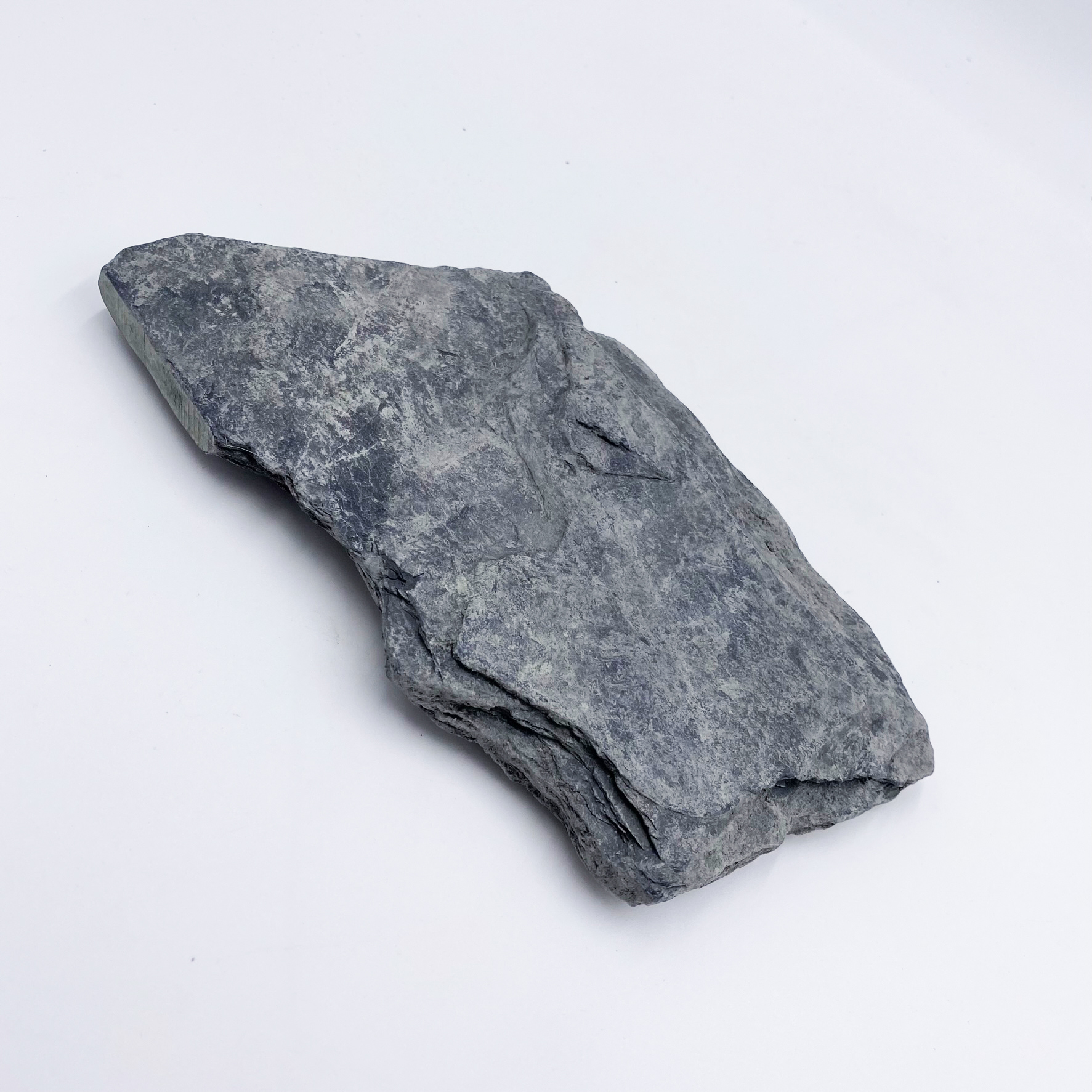 Hobby Schieferplatte schwarz L