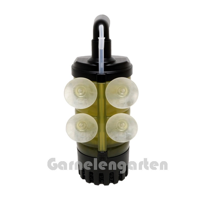 Ziss Bubble Moving Media Filter ZB-300 Silent Ziss Bubble Moving Media Filter ZB-300 Silent