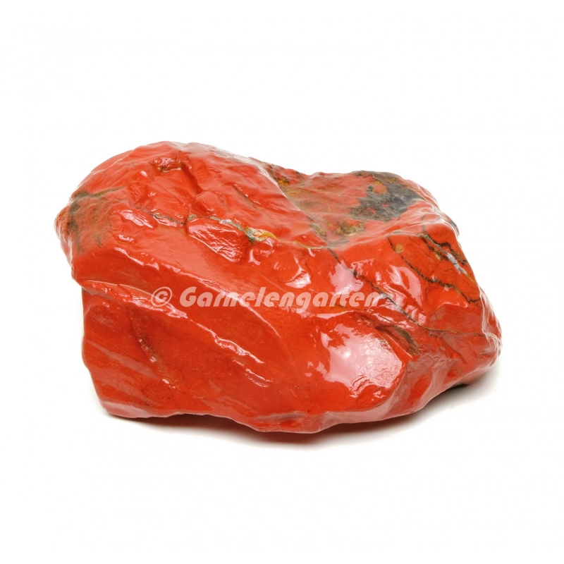 Roter Jasper Roter Jasper