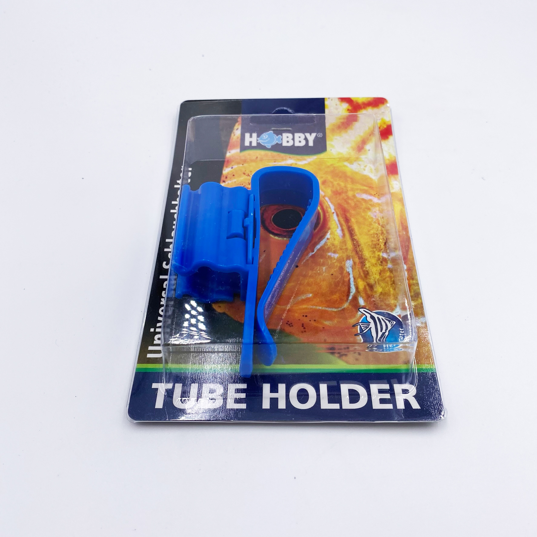 Tube Holder | Universal Schlauchhalter