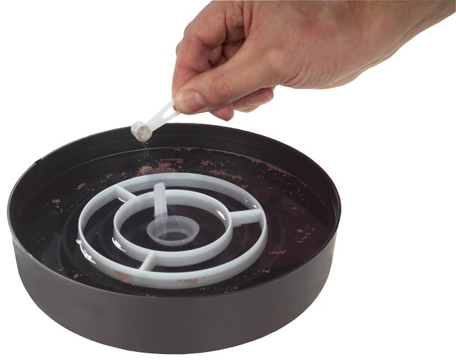 Hobby Artemia Aufzuchtschale