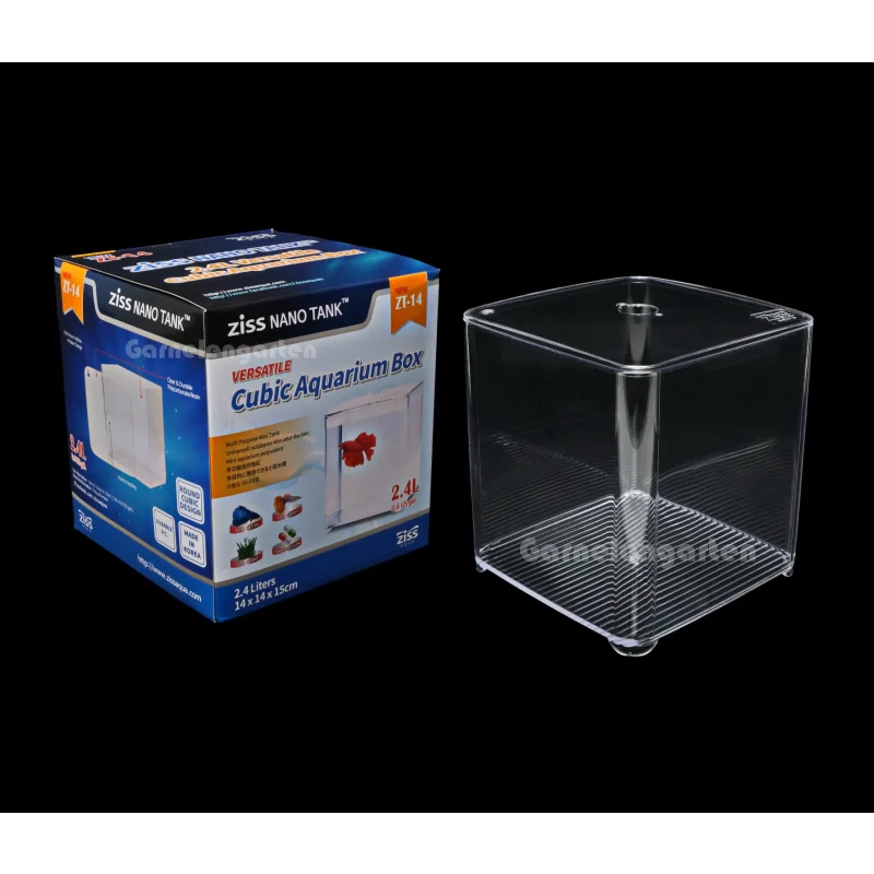 Ziss EZ Sepa Box - ZT-14 | Betta Box Ziss EZ Sepa Box - ZT-14 | Betta Box