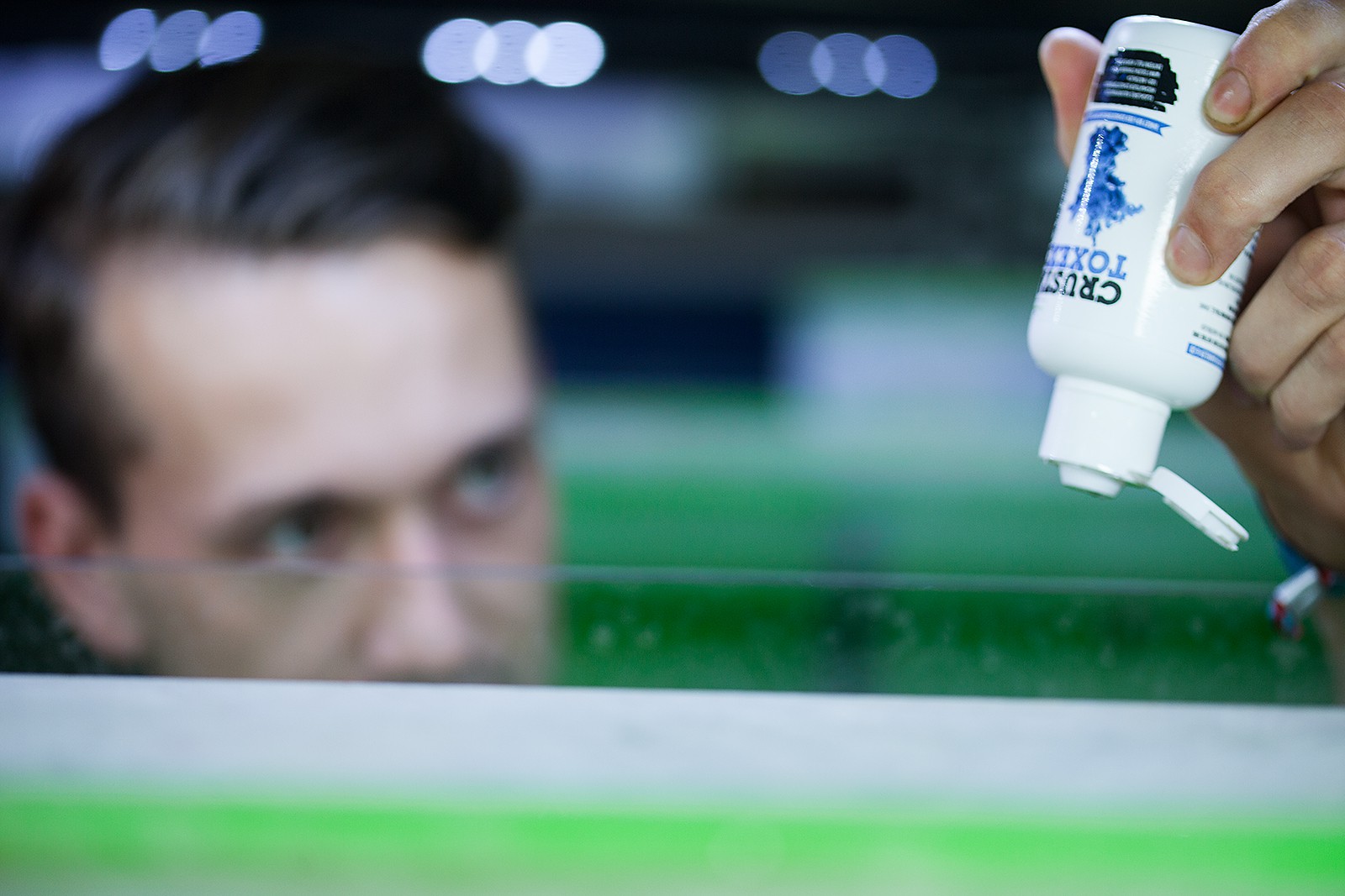 NatureHolic - Crusta ToxEx Liquid - 125ml