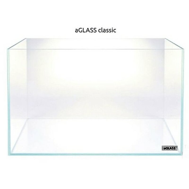 Collar aGLAS Nano 24 Liter Collar aGLAS Nano 24 Liter
