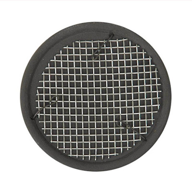 Moos Pad - Pflanzengitter rund 6 cm Moos Pad - Pflanzengitter rund 6 cm