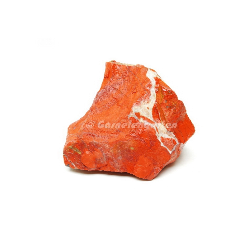 Roter Jasper Roter Jasper