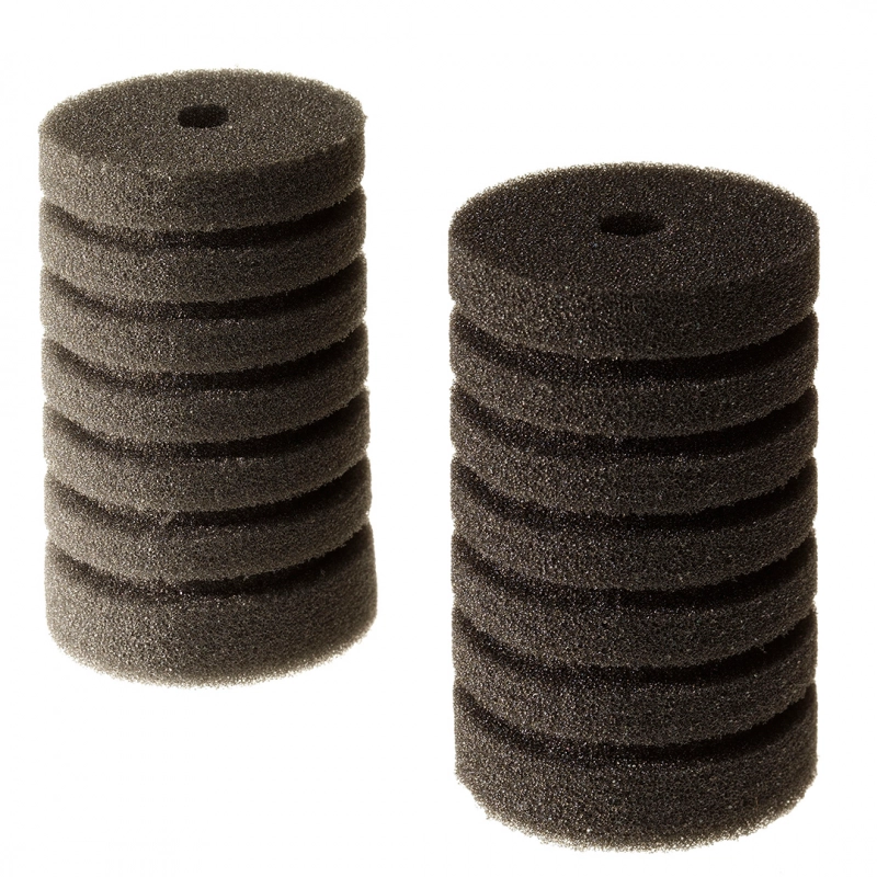 Ersatzfilter für ebi BOB Filter - 2 Stück Ersatzfilter für ebi BOB Filter - 2 Stück
