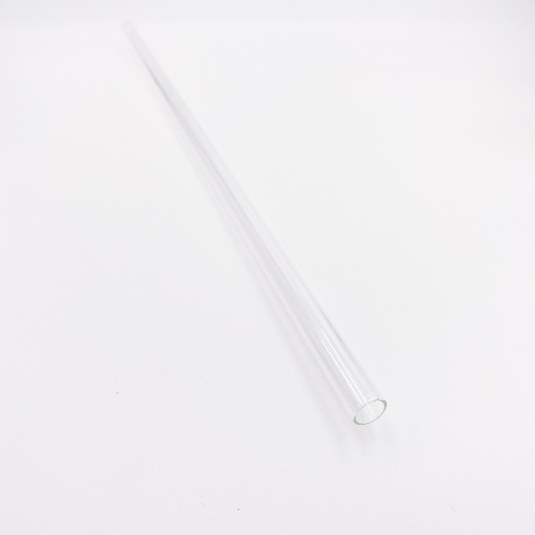 Futterrohr aus Glas 400 mm