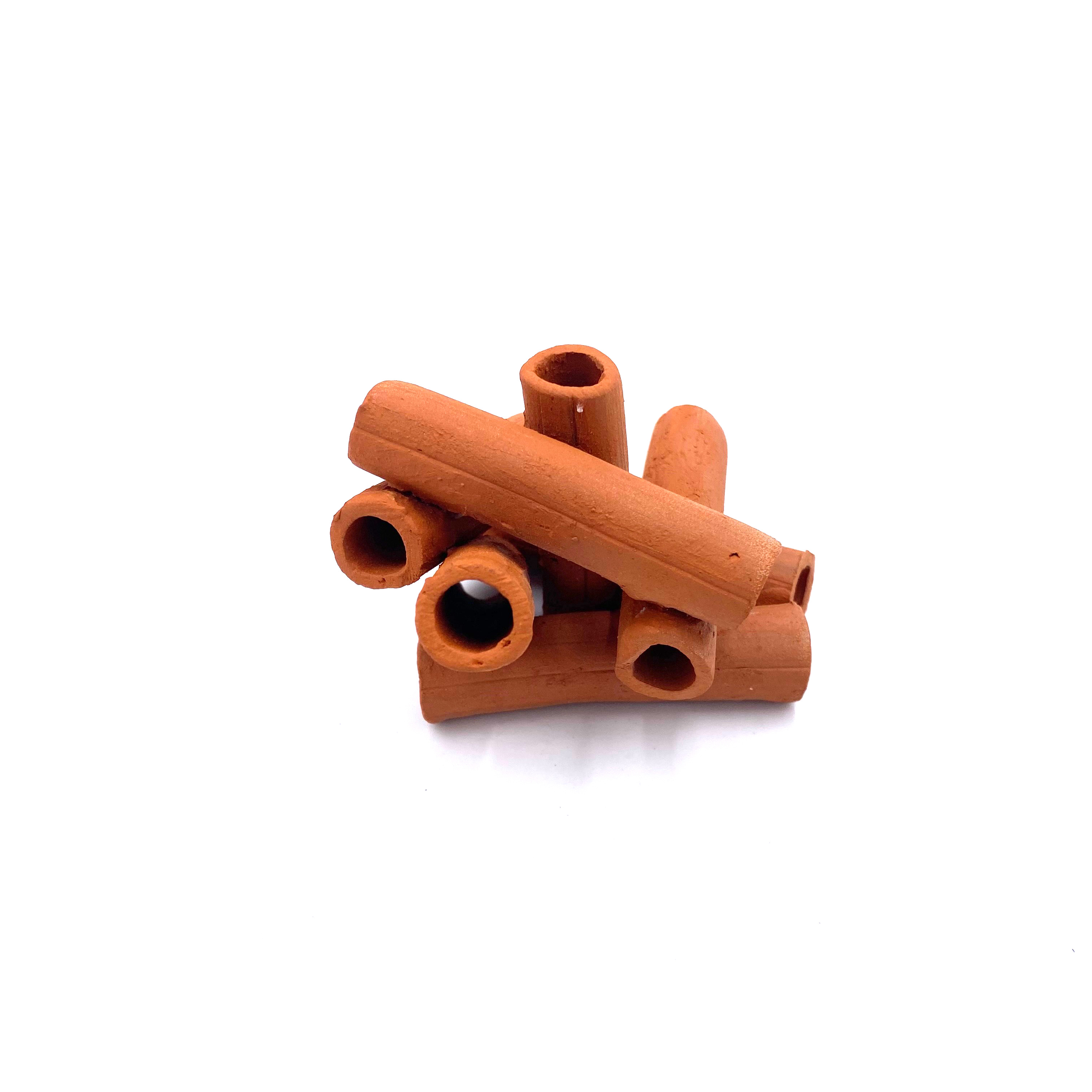 Chaosstapel - 7 Röhren - für Garnelen und kleine Krebse Chaosstapel - 7 Röhren - für Garnelen und kleine Krebse