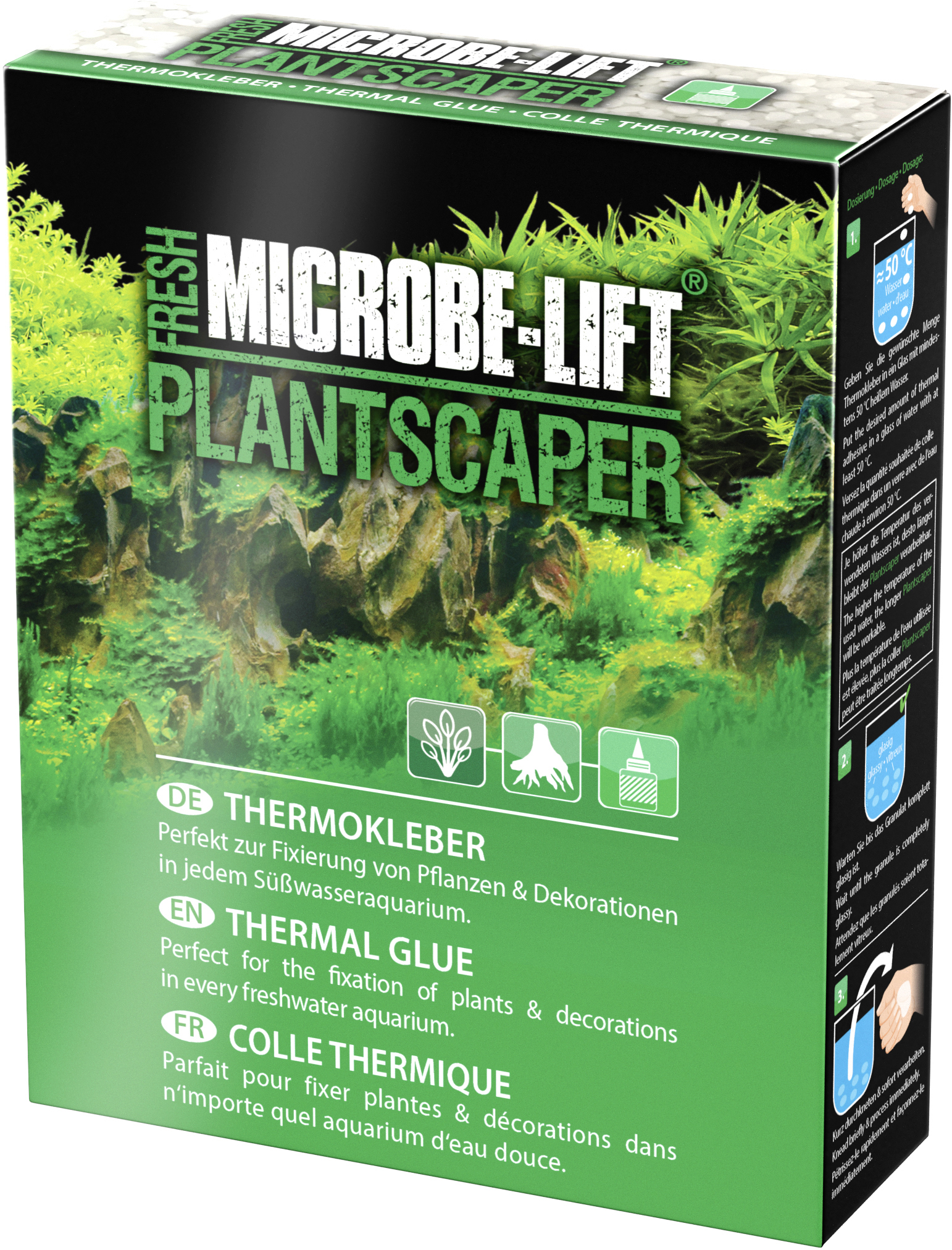 Arka Microbe-Lift Plantscaper - Thermokleber - 175g (250ml) Arka Microbe-Lift Plantscaper - Thermokleber - 175g (250ml)