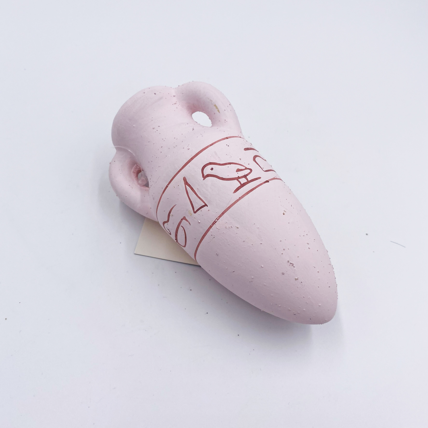 Hobby Amphore sand S 14 cm