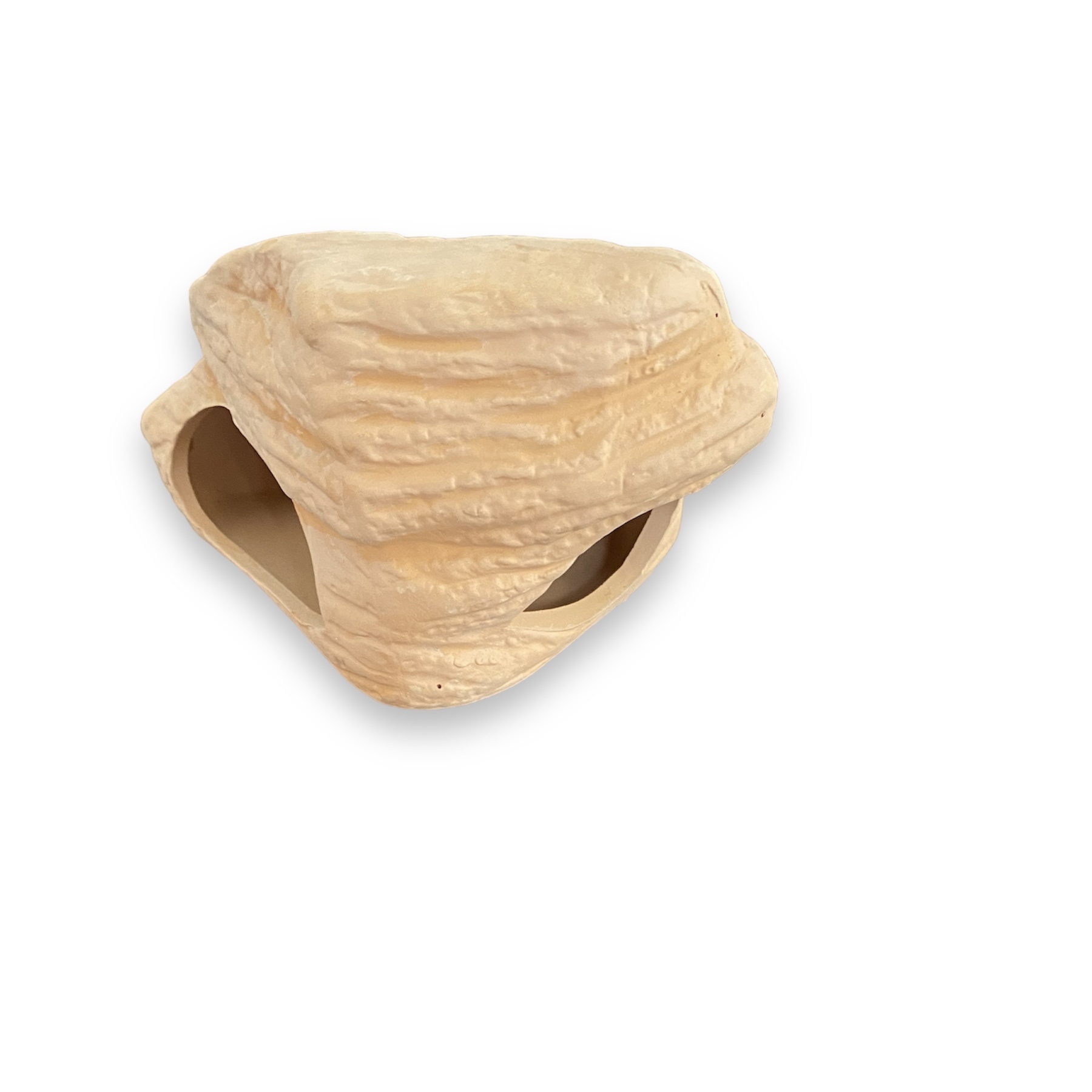 Höhle 'The Rock' Felsen