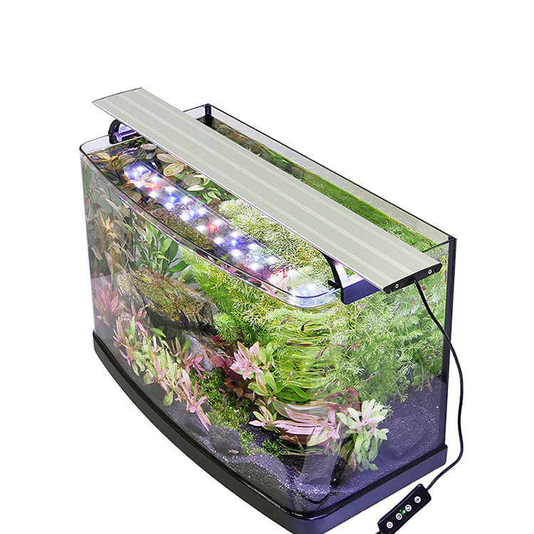 Prisma LED Leuchte ALX60 dimmbar 16Watt Prisma LED Leuchte ALX60 dimmbar 16Watt