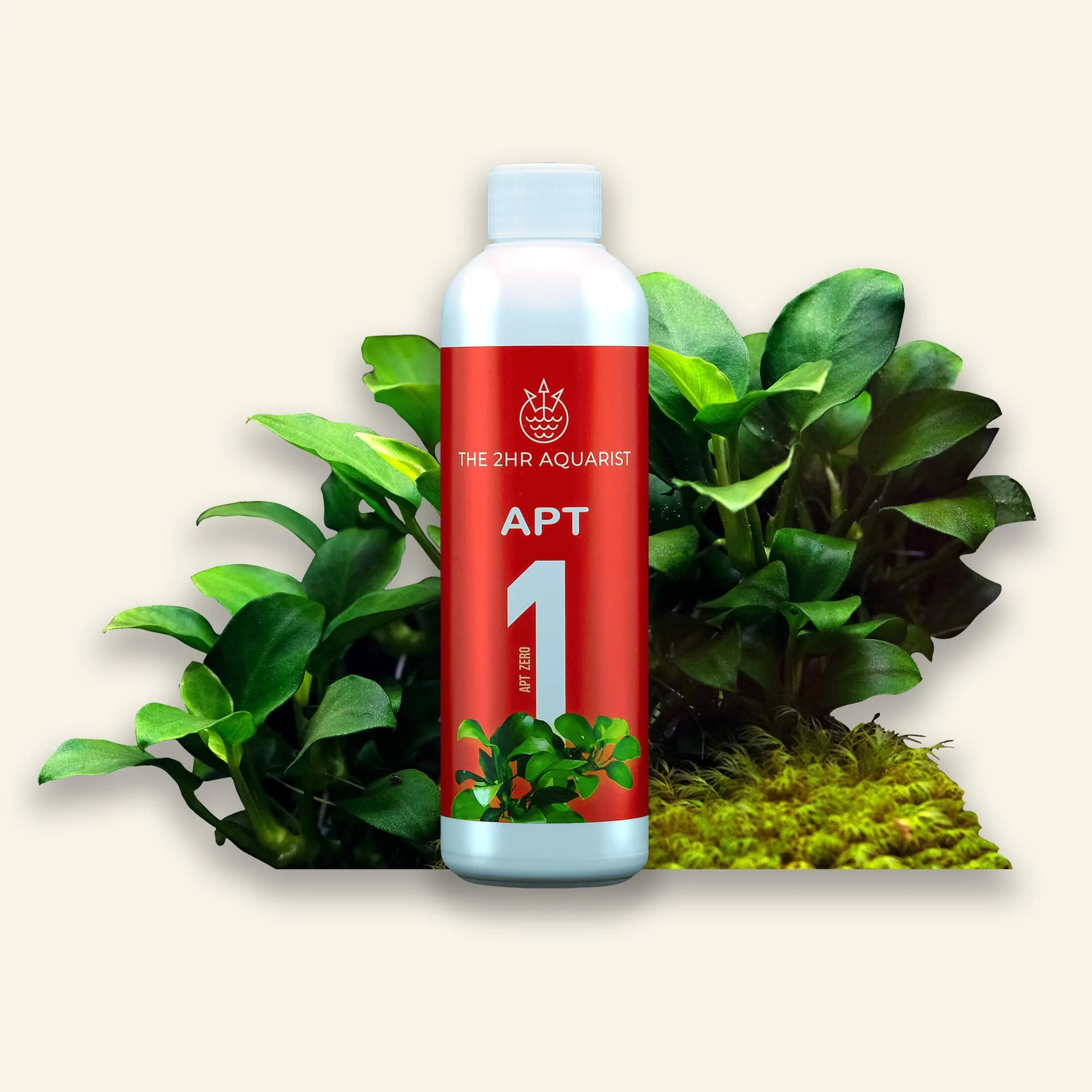 2Hr Aquarist APT 1/Zero - 1 Liter Refill Nachfüllpack 2Hr Aquarist APT 1/Zero - 1 Liter Refill Nachfüllpack