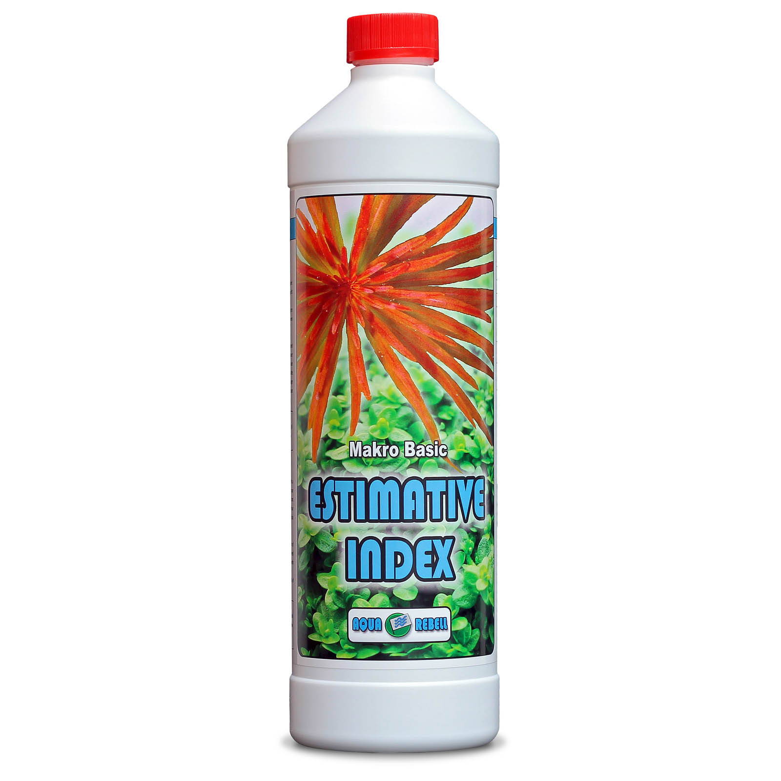 Aqua Rebell - Makro Basic - Estimative Index - 1000 ml