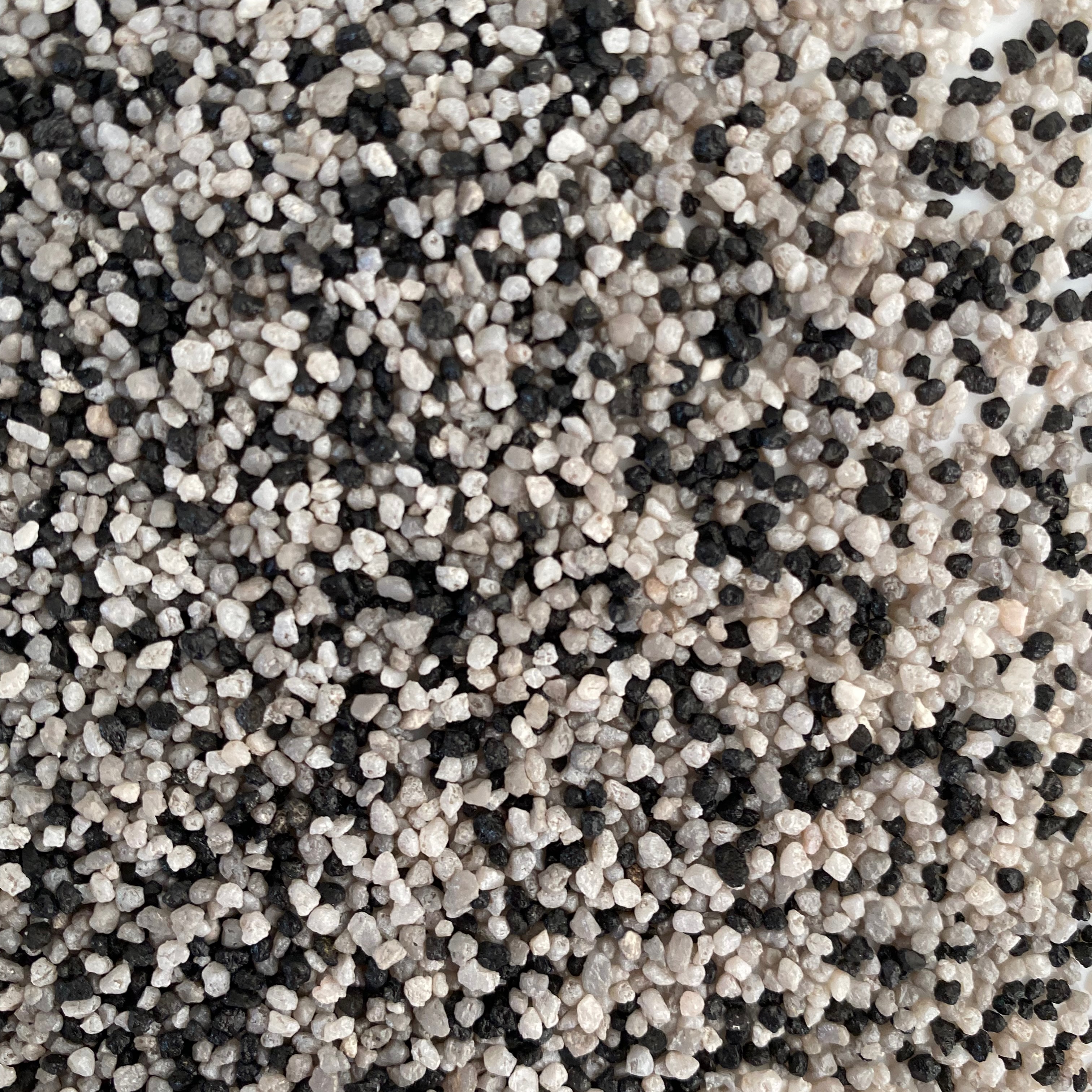 Zierkies Smokey-Air 1-2 mm 5 KG Zierkies Smokey-Air 1-2 mm 5 KG