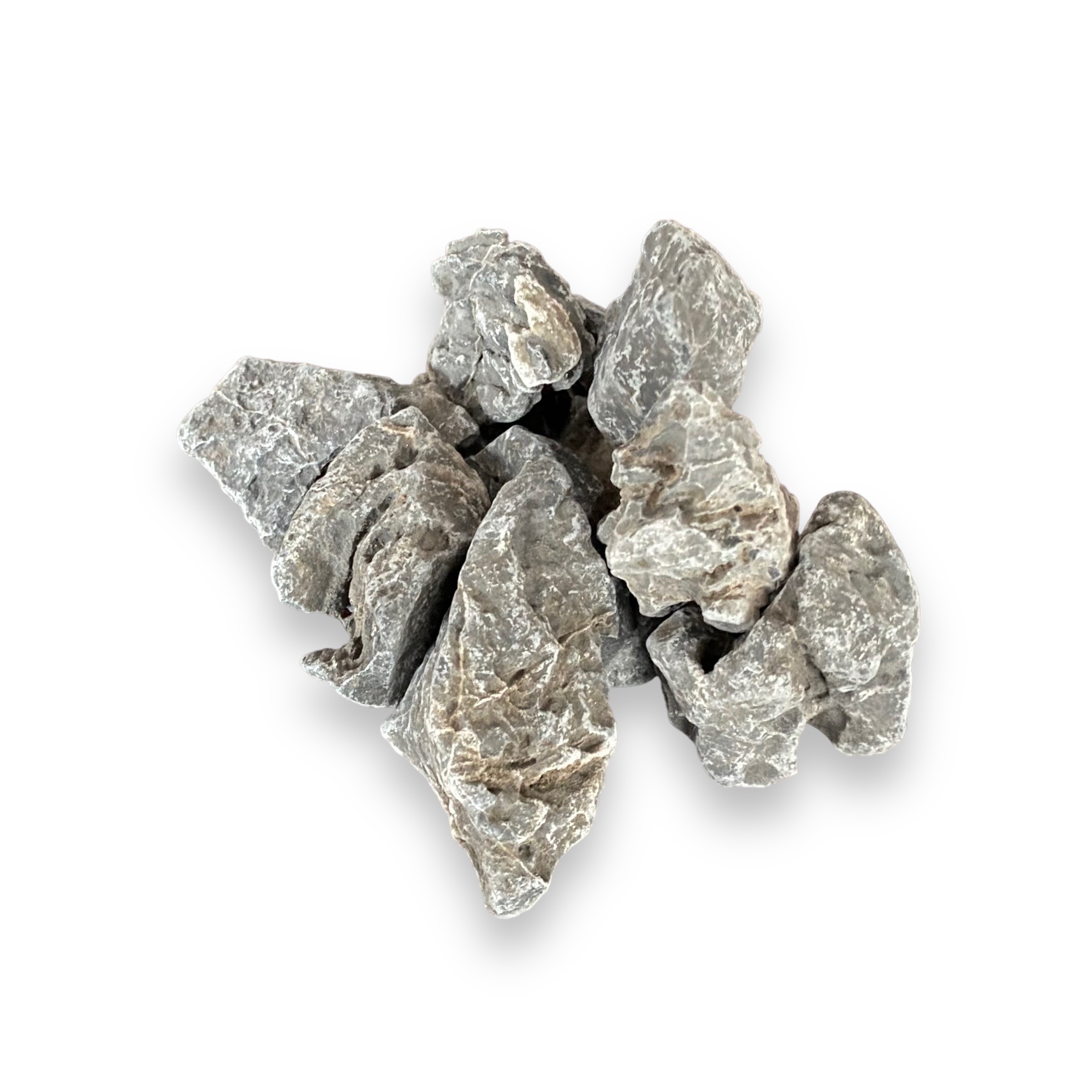 Seiryu Rock - Minilandschaft Nano - 500 Gramm Seiryu Rock - Minilandschaft Nano - 500 Gramm