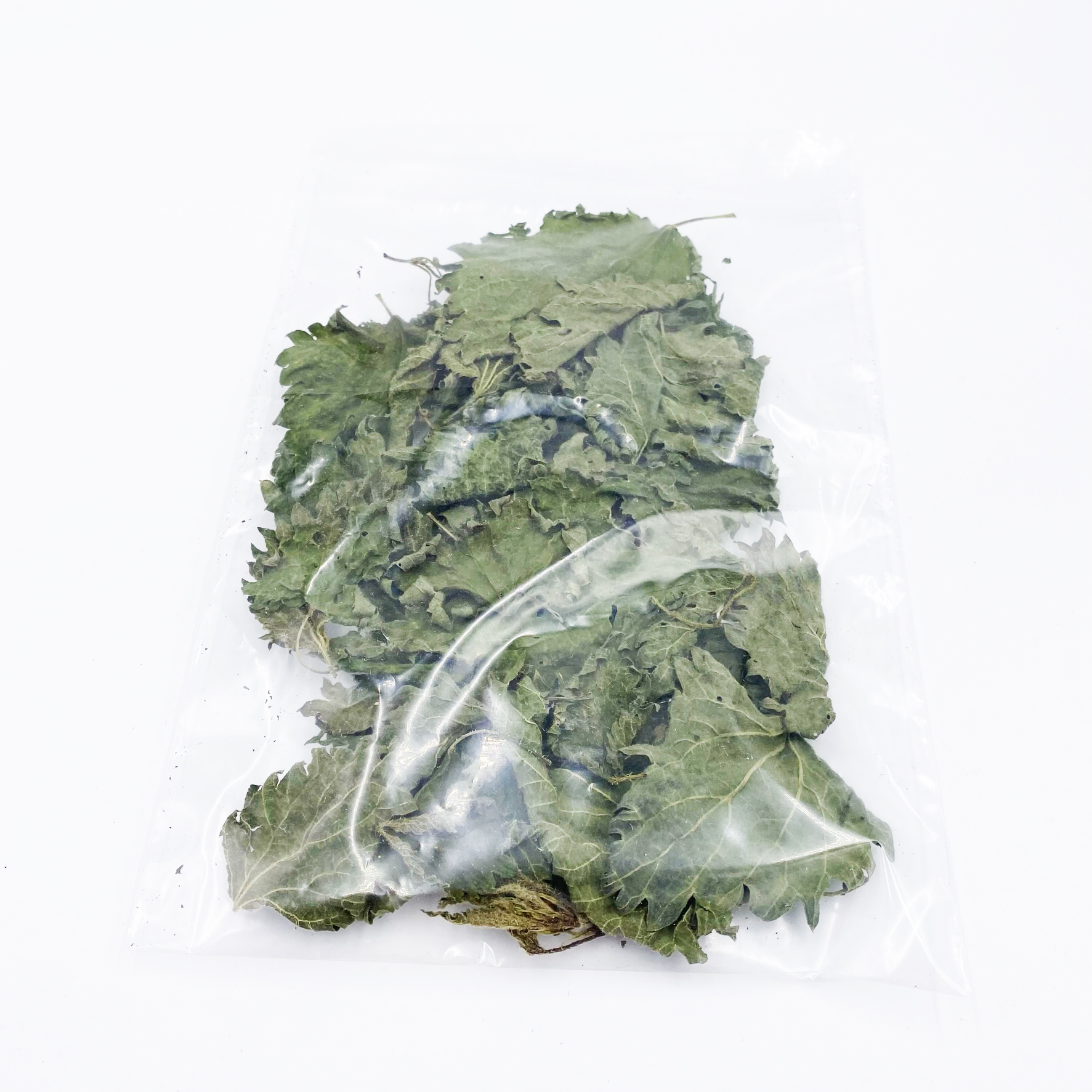 Brennnesselblätter 5 g getrocknet