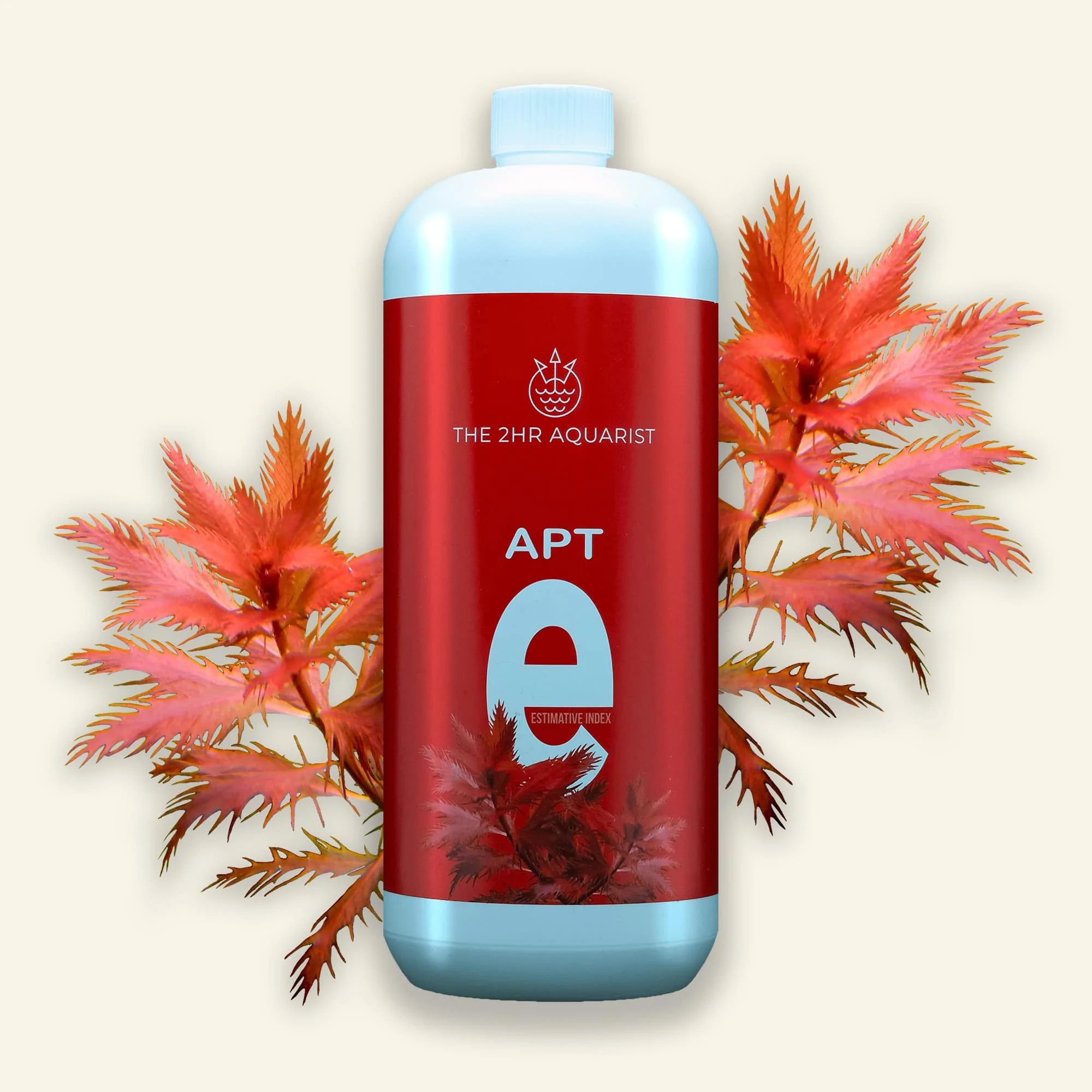 2Hr Aquarist APT E/Estimative Index - Nachfüllpack - 1 Liter 2Hr Aquarist APT E/Estimative Index - Nachfüllpack - 1 Liter