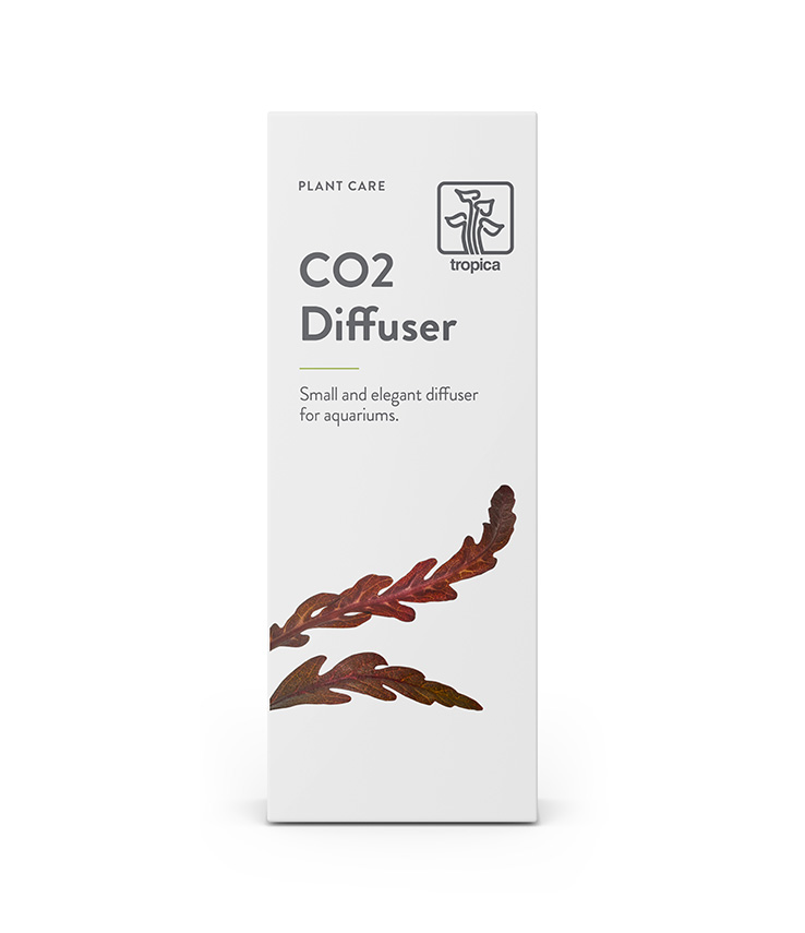 Tropica Co² Diffuser - CO2 Diffuser
