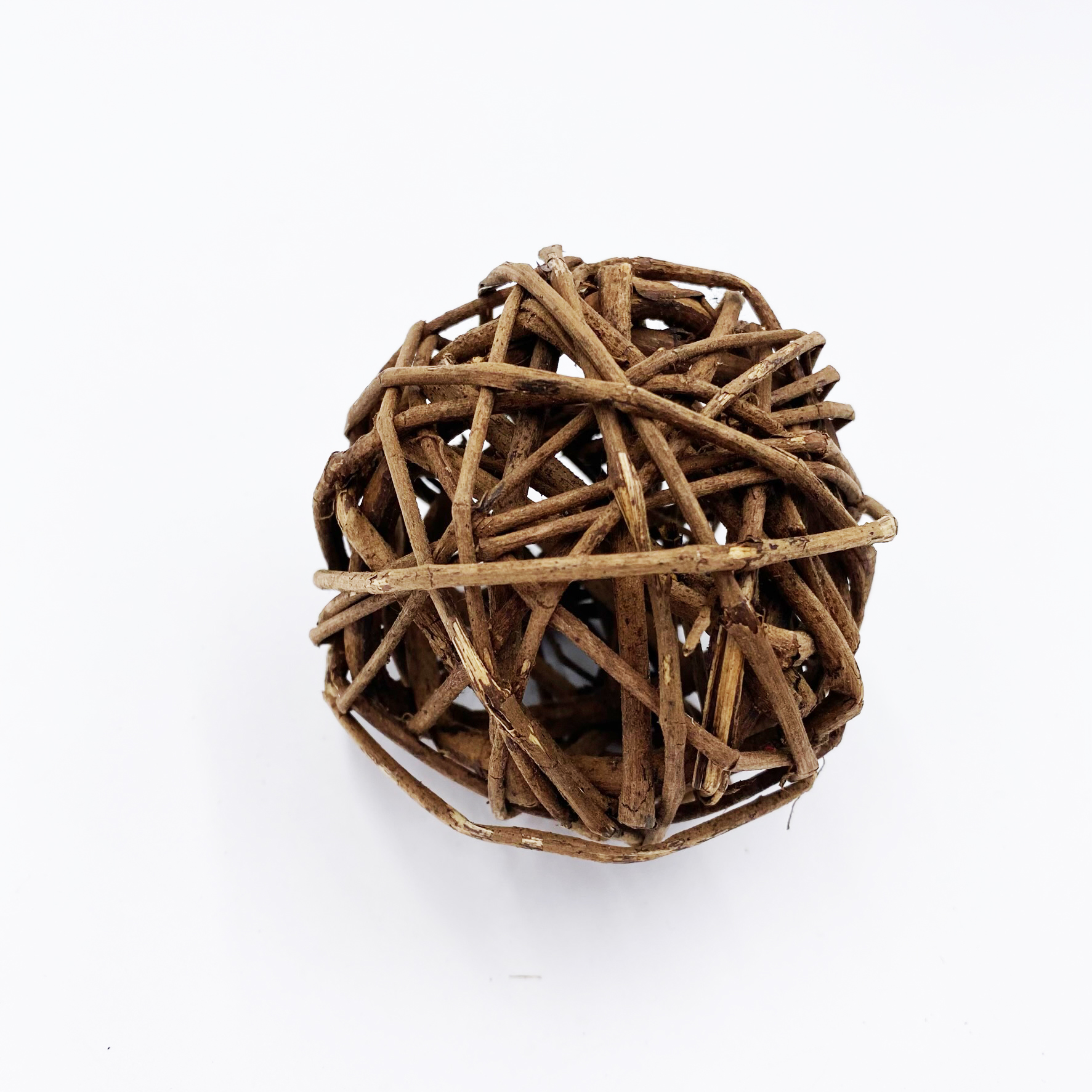 Branch Shelter natural Größe M - 8 cm