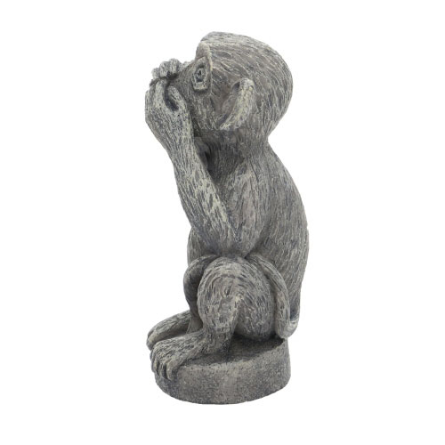 Don´t Speak  5,5 x 5,5 x 10,5 cm