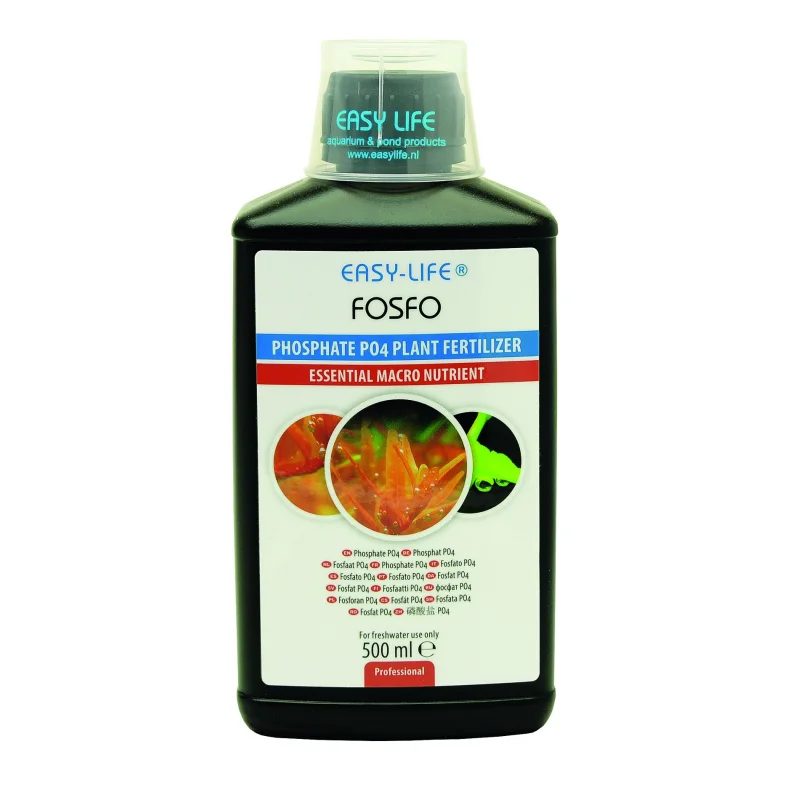 Easy-Life Fosfo 500 ml Easy-Life Fosfo 500 ml