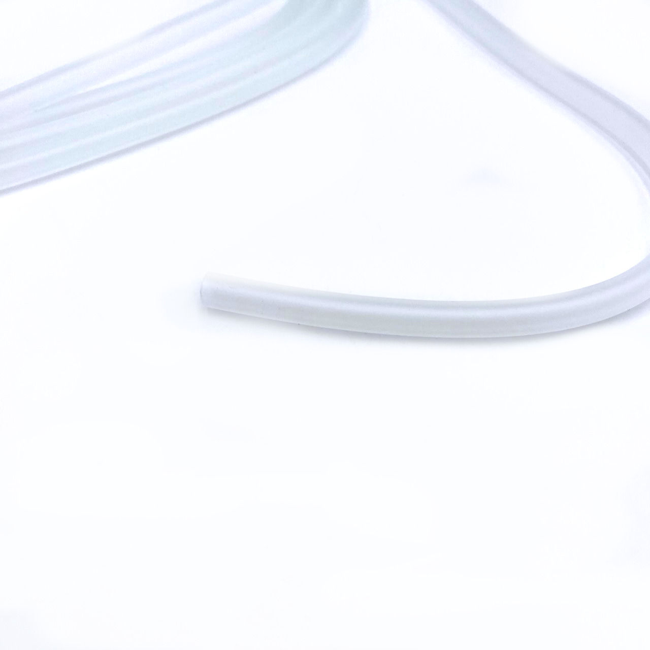 Luft Schlauch Sauerstoff Silikon Schlauch 4/6 mm - Meterware