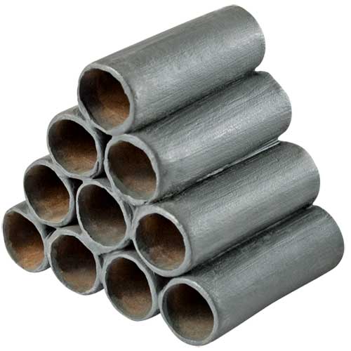 Garnelen Pyramide - 4-3-2-1 dark