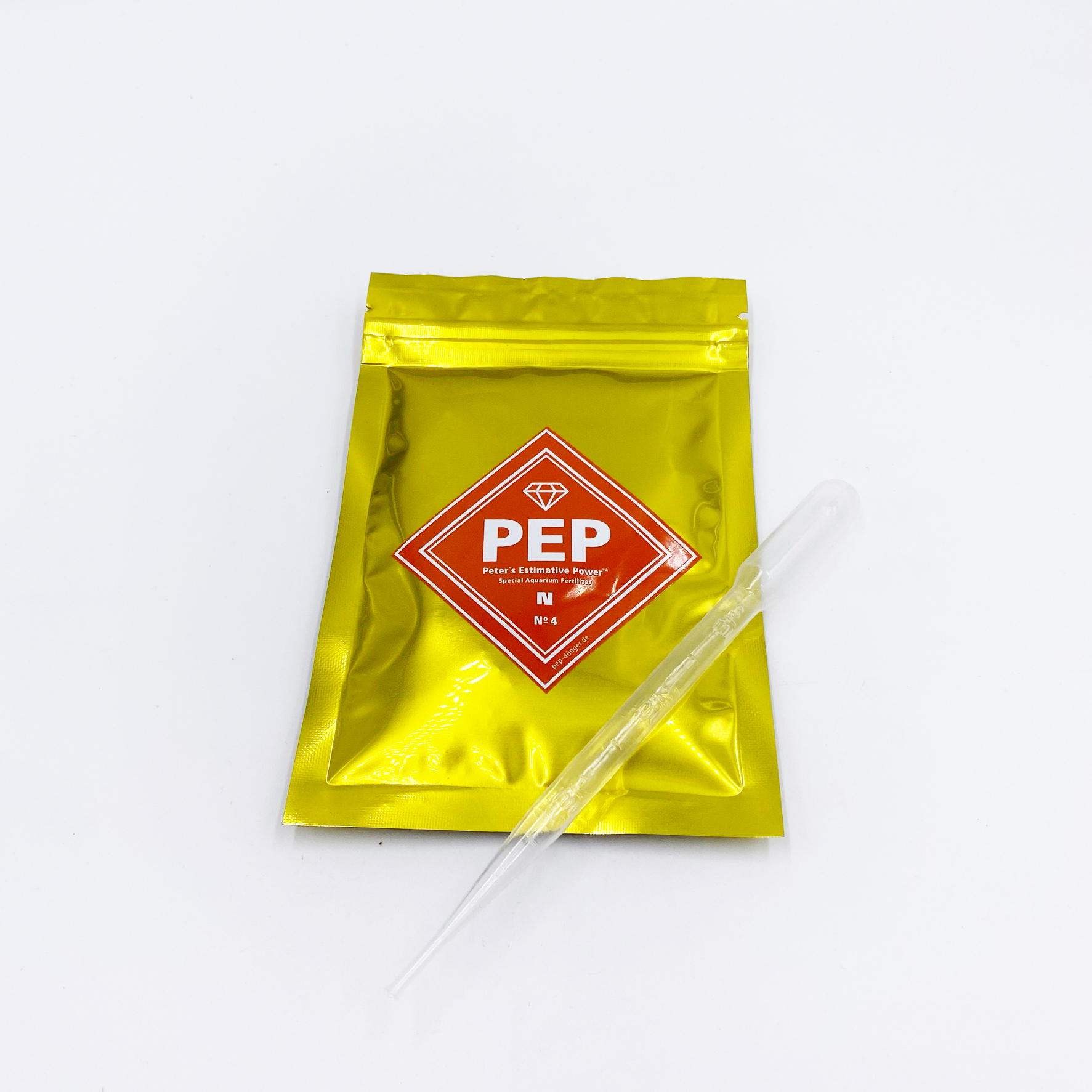 PEP-N Nitratdünger für Aquarienpflanzen 500 ml