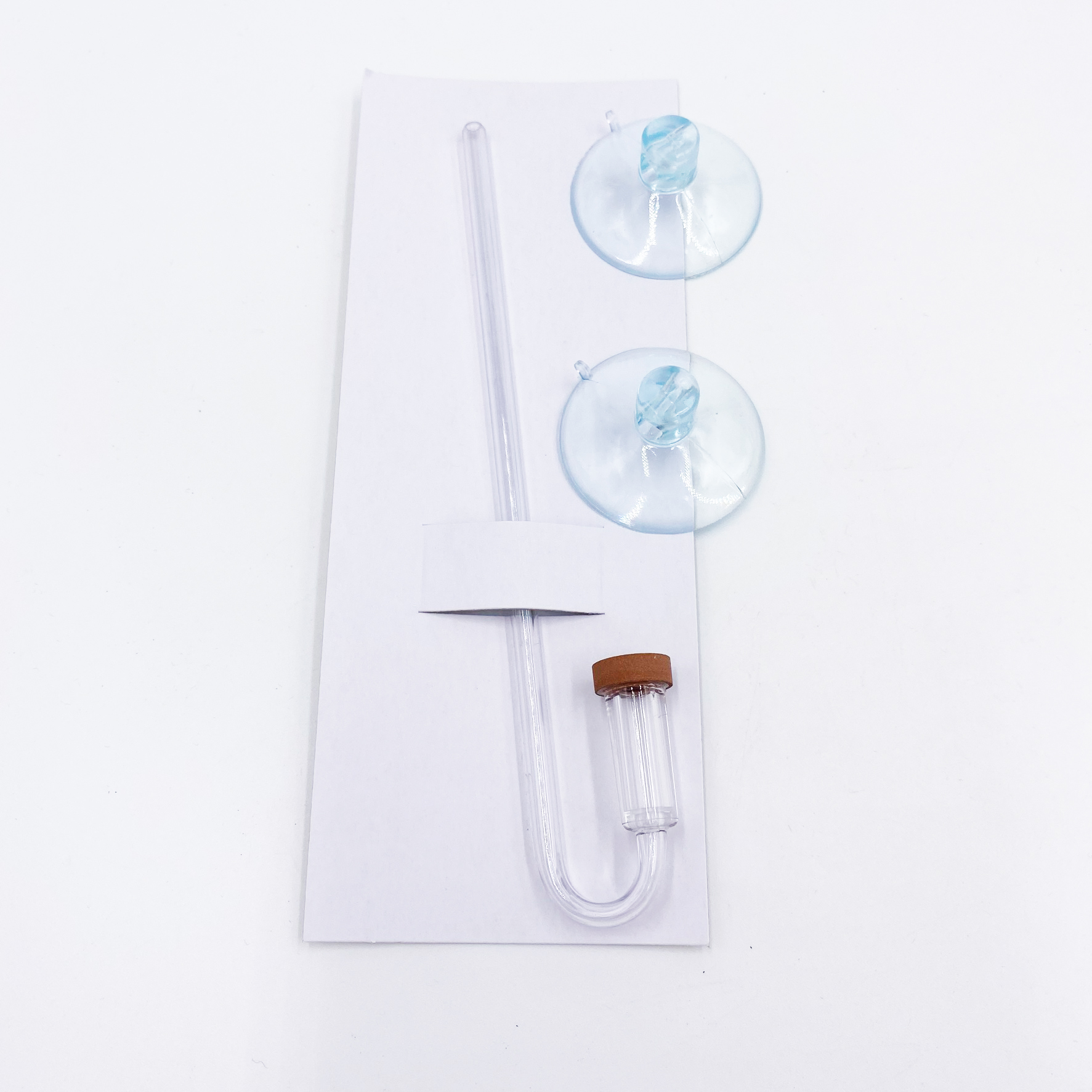 Dennerle CO2 Diffusor Ultra S bis 100 L