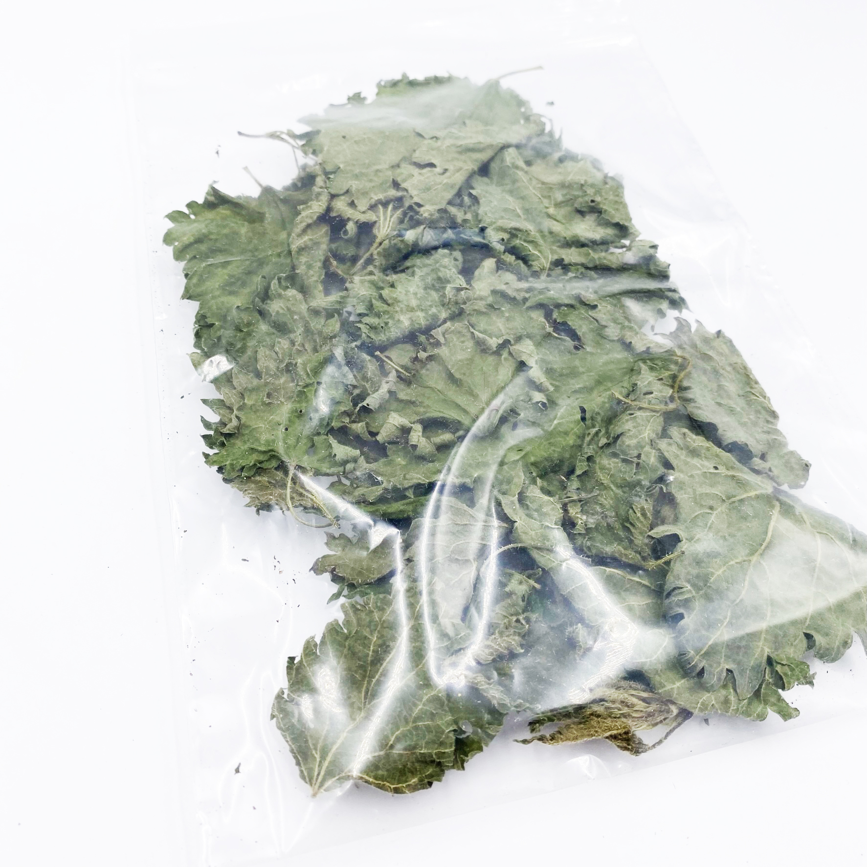 Brennnesselblätter 5 g getrocknet