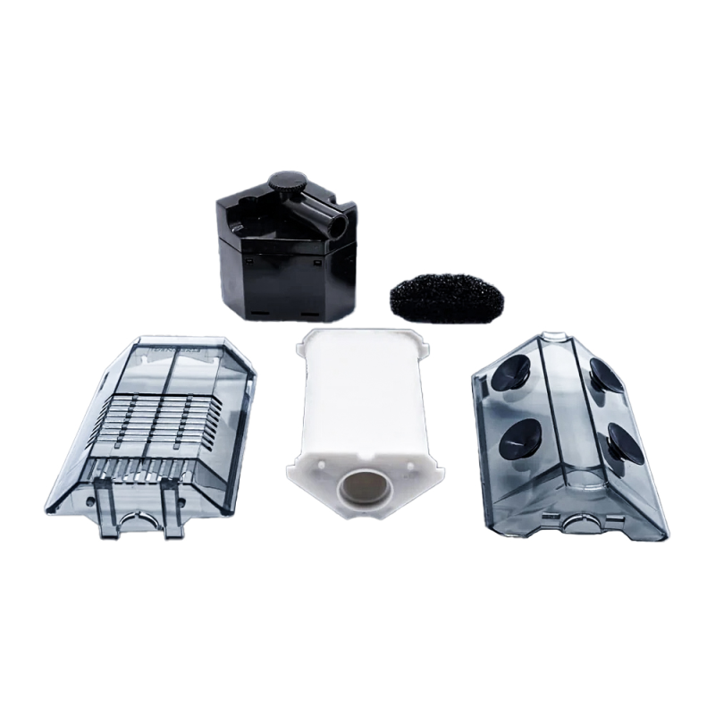 Dennerle Corner Filter 40