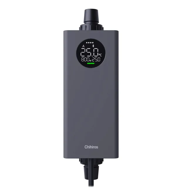 Chihiros Heater PRO 0–1000 W Durchlaufheizer 12/16 mm