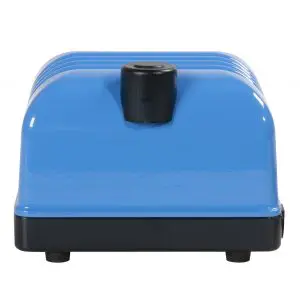 AquaForte Flow V-20 Luftpumpe AquaForte Flow V-20 Luftpumpe