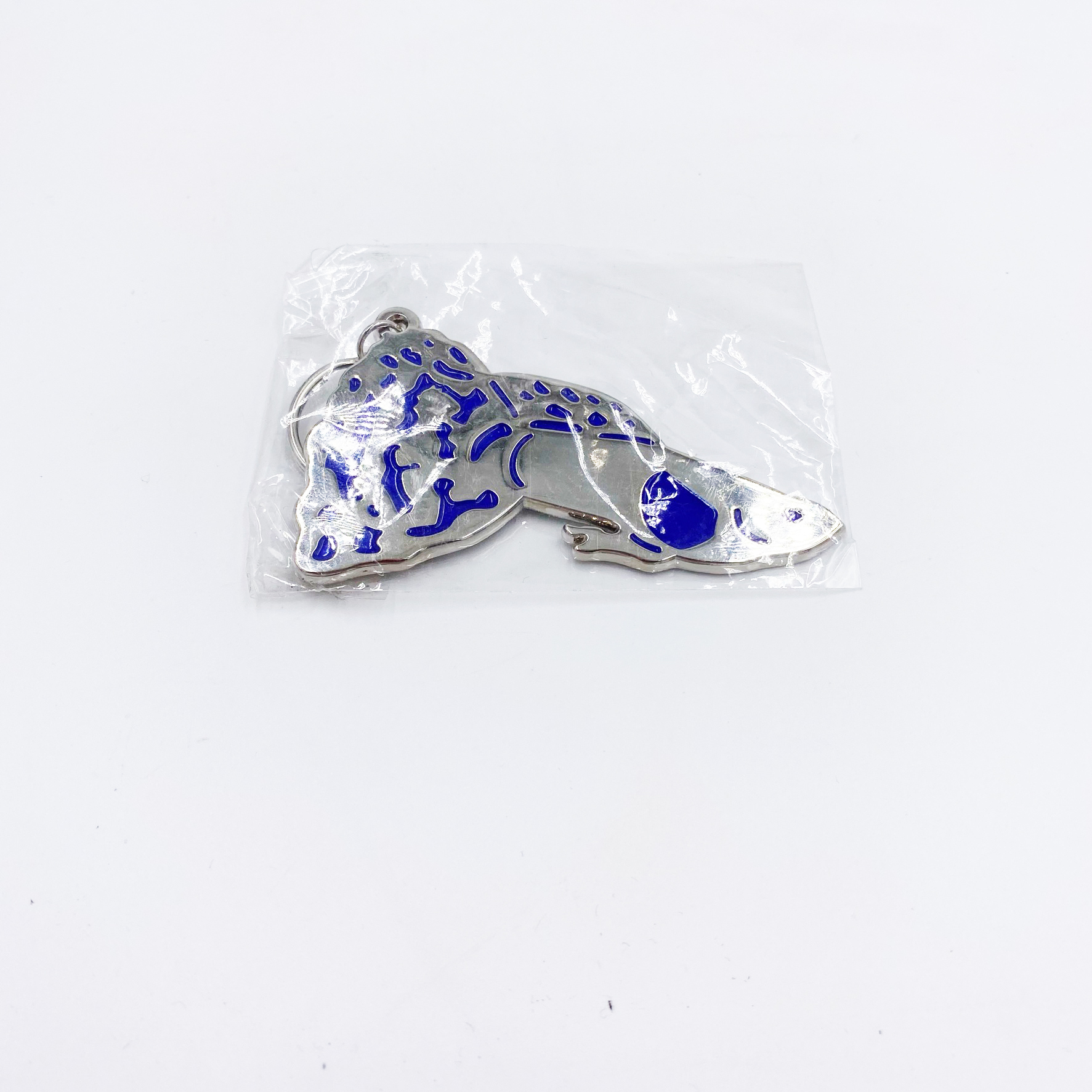 Schlüsselanhänger "Guppy"