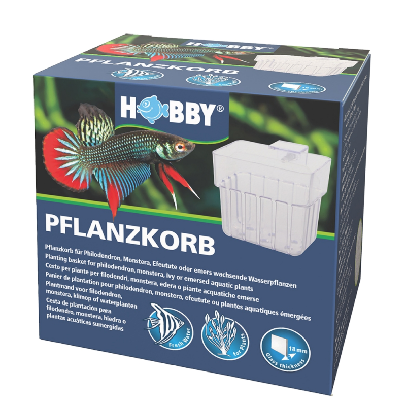 Hobby Pflanzkorb