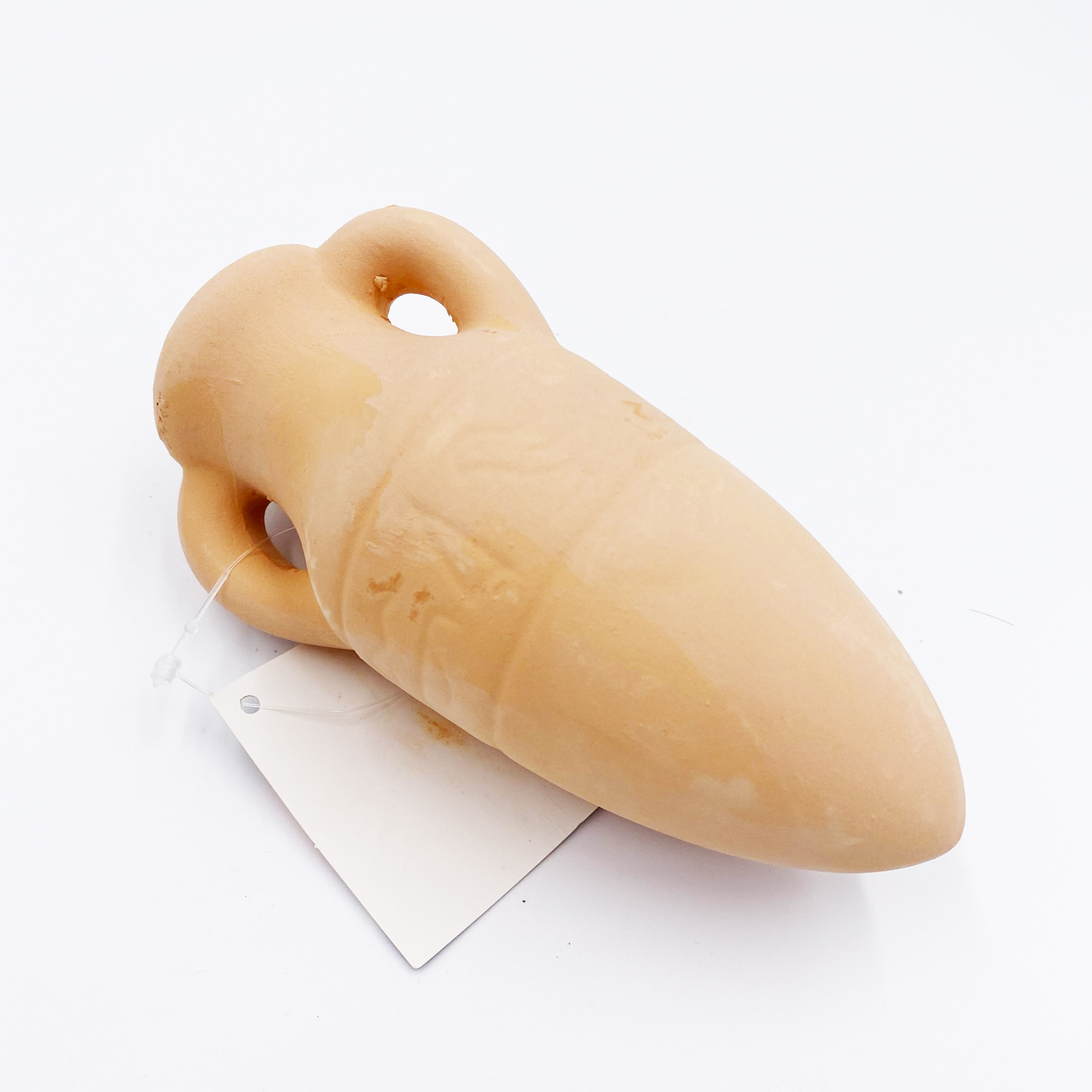 Hobby Amphore terra natur S 14 cm